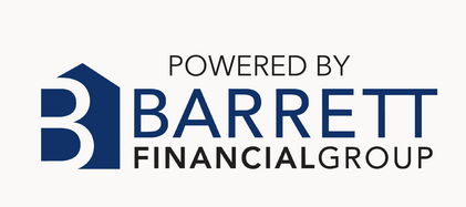 Powered by Barrett Financial Group